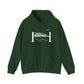 ForeverSauble Unisex Heavy Blend™ Hooded Sweatshirt