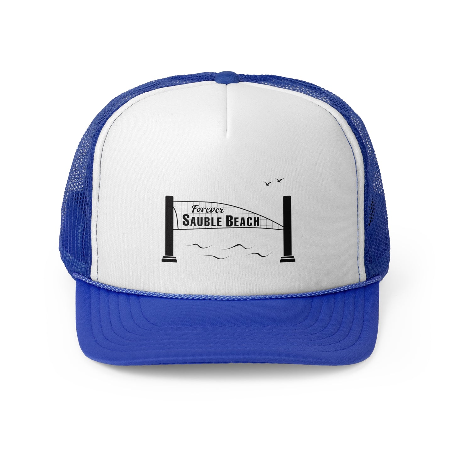 ForeverSauble Trucker Caps