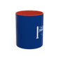 ForeverSauble Accent Coffee Mug (11, 15oz)