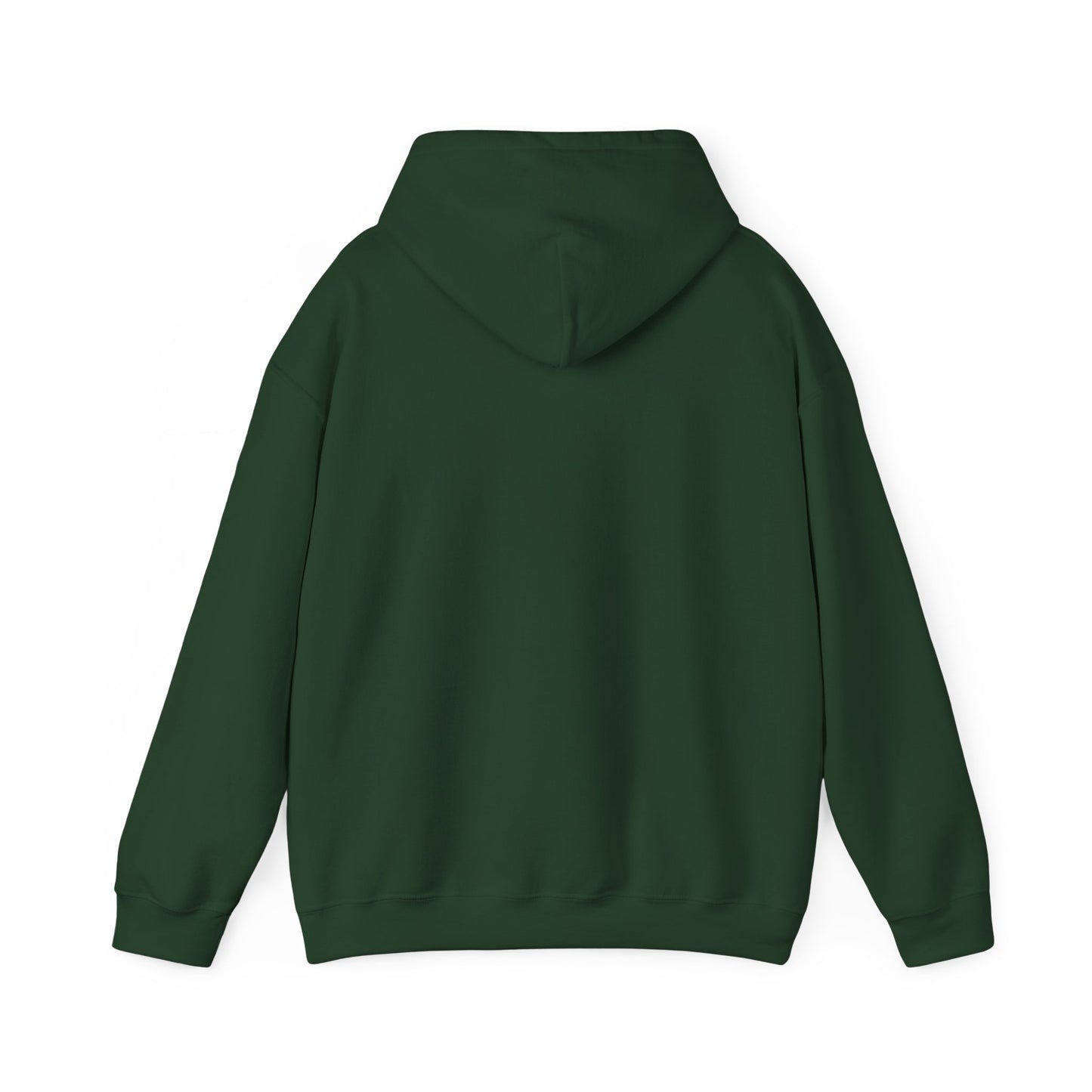 ForeverSauble Unisex Heavy Blend™ Hooded Sweatshirt
