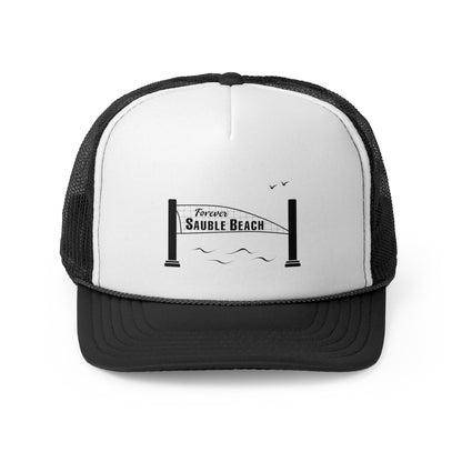 ForeverSauble Trucker Caps