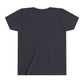 ForeverSauble Youth Tee, Summer Vacation Shirt, Beach Trip T-Shirt, Casual Kids Wear, Nautical Kids Apparel