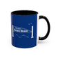 ForeverSauble Accent Coffee Mug (11, 15oz)