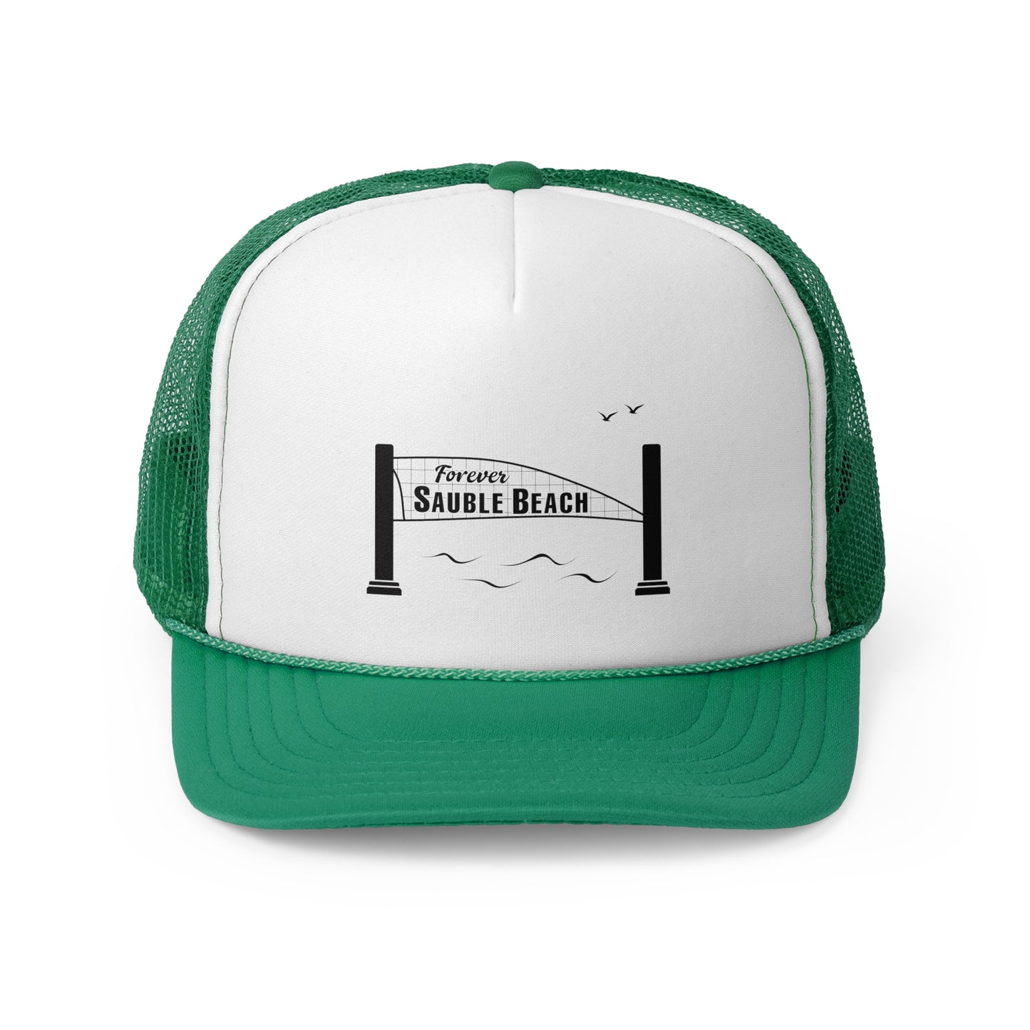 ForeverSauble Trucker Caps