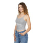 Women's Spaghetti Strap Tank Top