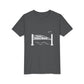 ForeverSauble Youth Tee, Summer Vacation Shirt, Beach Trip T-Shirt, Casual Kids Wear, Nautical Kids Apparel