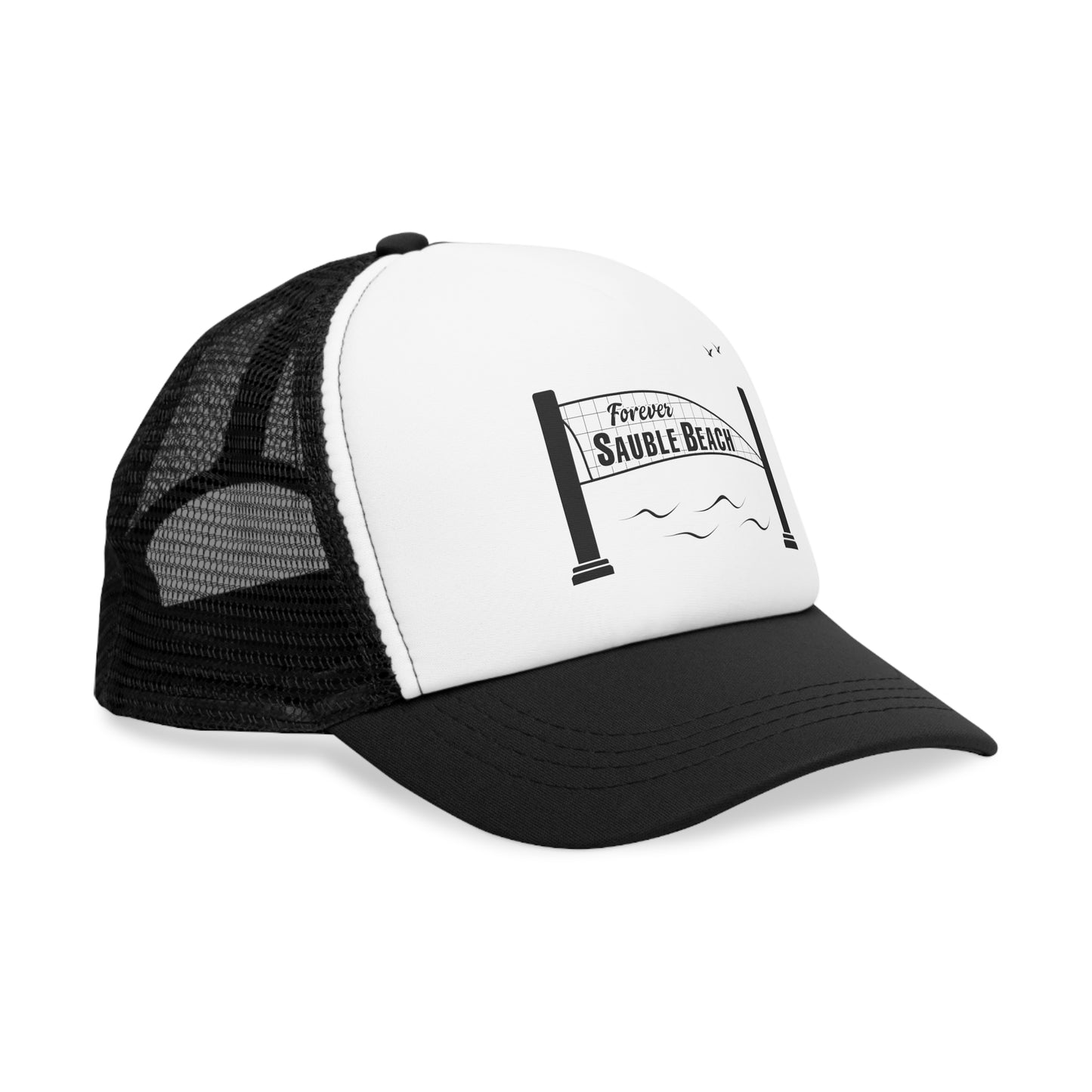 ForeverSauble Mesh Cap