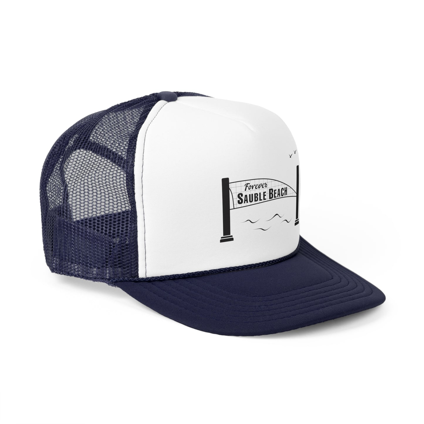 ForeverSauble Trucker Caps