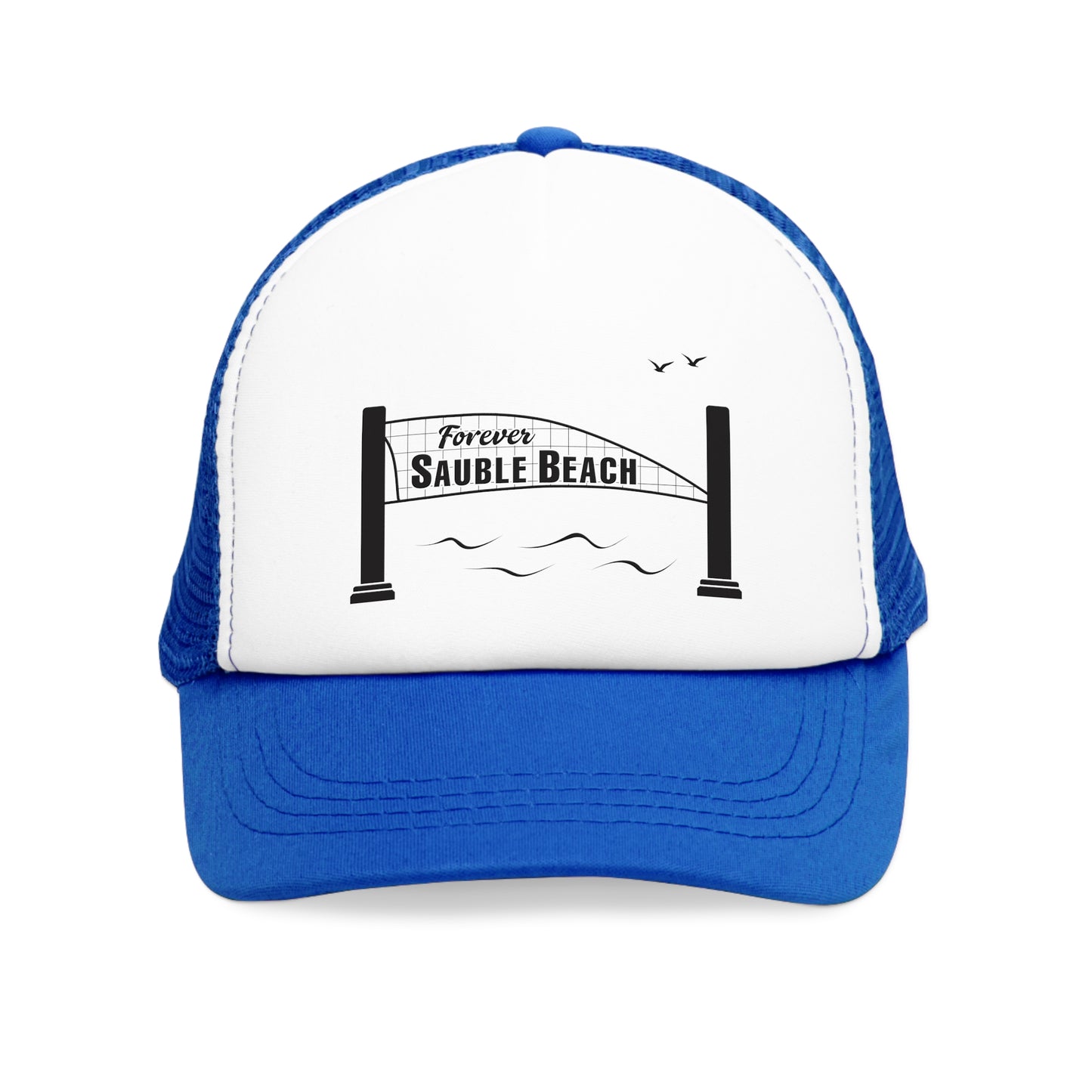 ForeverSauble Mesh Cap