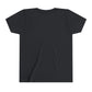 ForeverSauble Youth Tee, Summer Vacation Shirt, Beach Trip T-Shirt, Casual Kids Wear, Nautical Kids Apparel