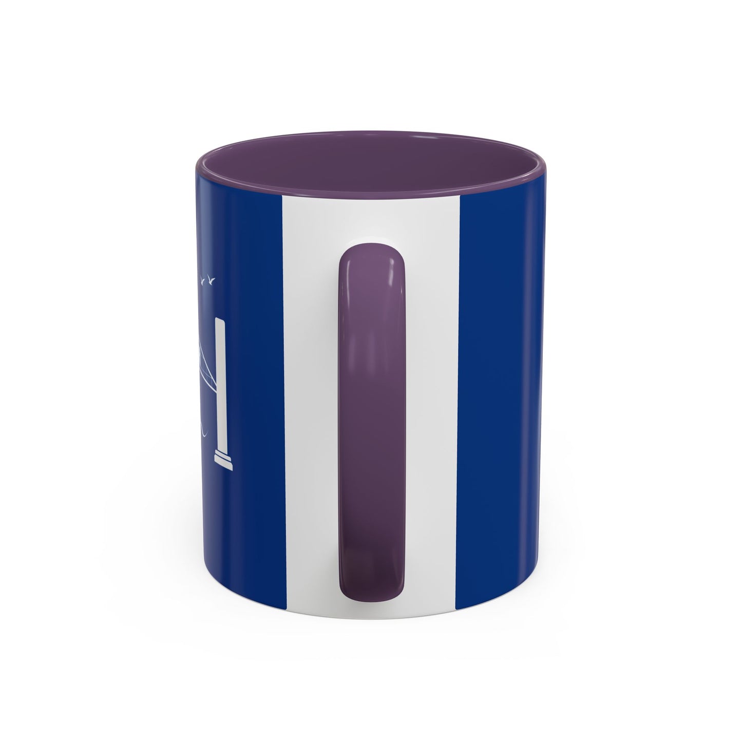ForeverSauble Accent Coffee Mug (11, 15oz)