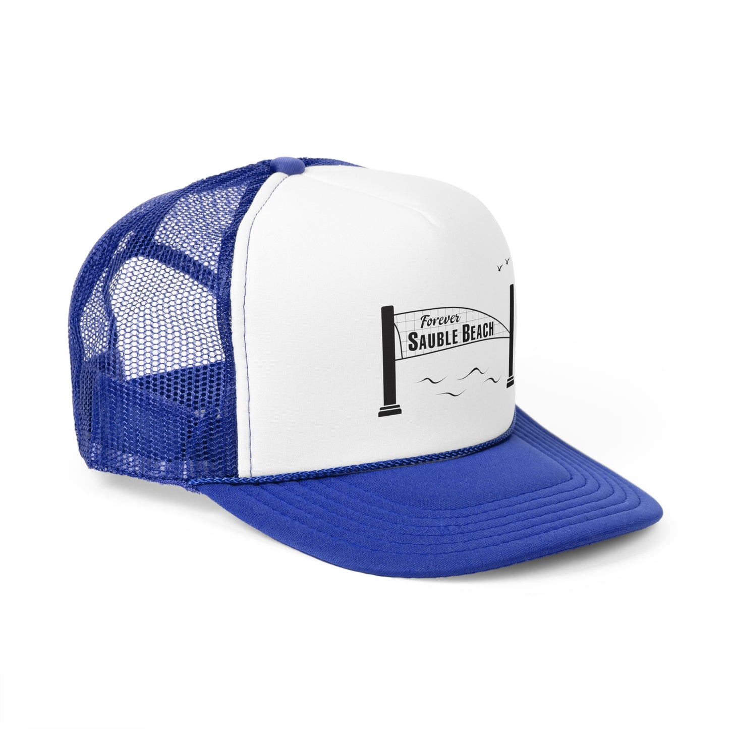 ForeverSauble Trucker Caps