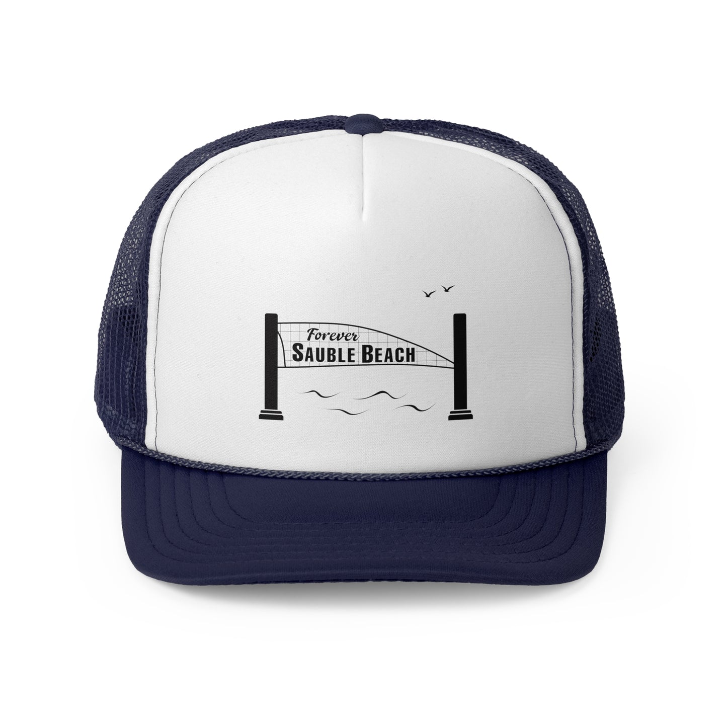 ForeverSauble Trucker Caps