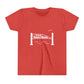 ForeverSauble Youth Tee, Summer Vacation Shirt, Beach Trip T-Shirt, Casual Kids Wear, Nautical Kids Apparel