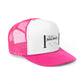 ForeverSauble Trucker Caps