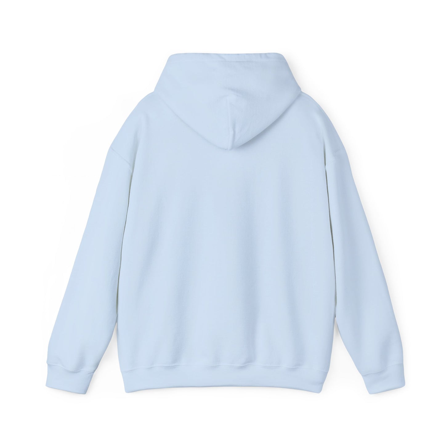 ForeverSauble Unisex Heavy Blend™ Hooded Sweatshirt