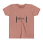 ForeverSauble Youth Tee, Summer Vacation Shirt, Beach Trip T-Shirt, Casual Kids Wear, Nautical Kids Apparel
