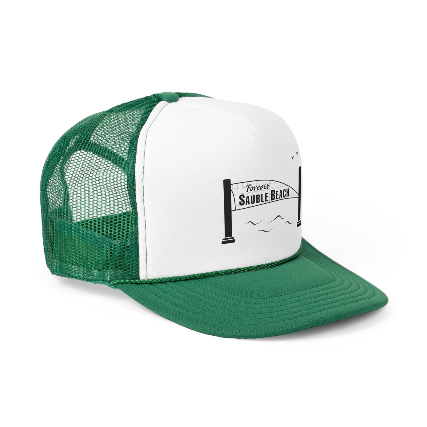 ForeverSauble Trucker Caps