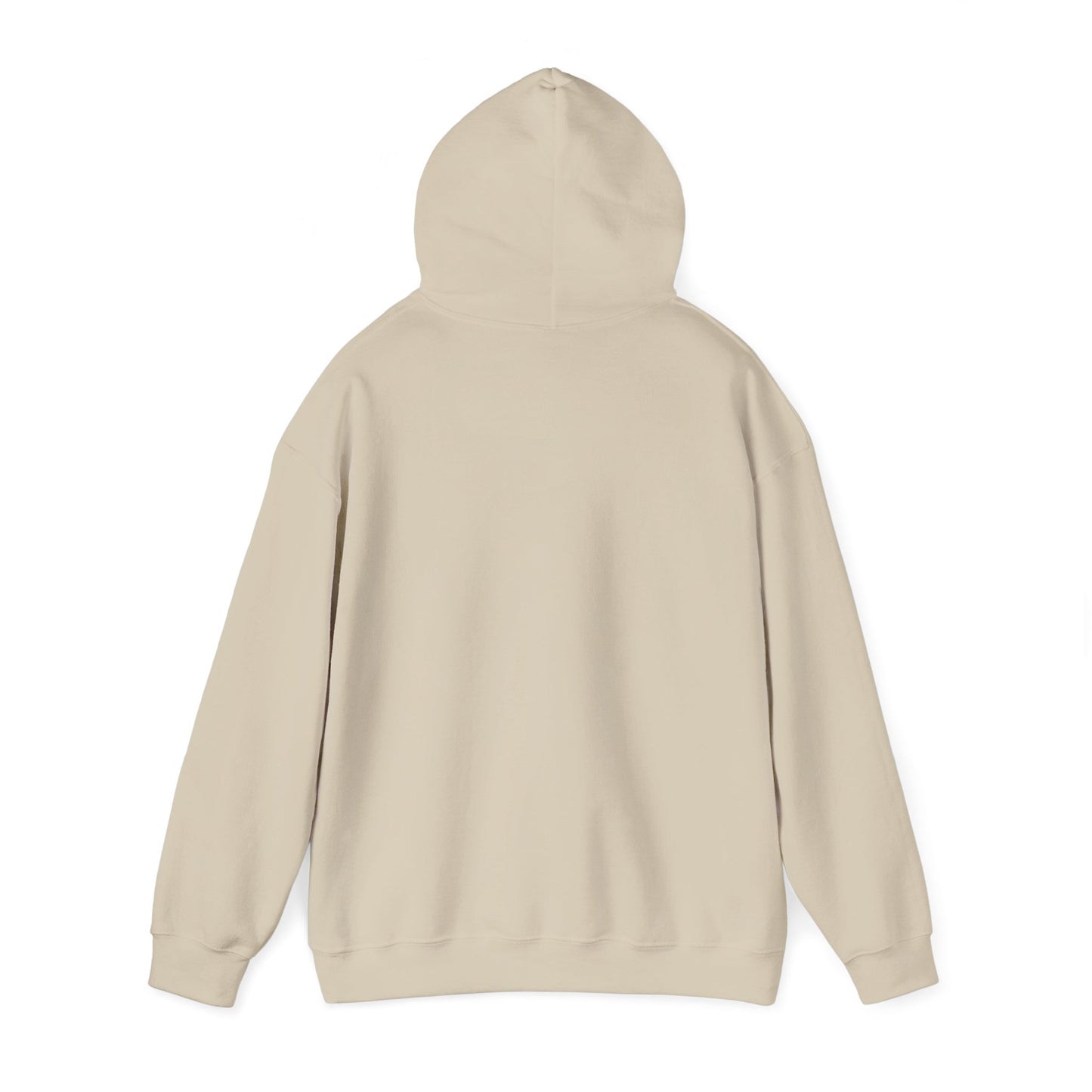 ForeverSauble Unisex Heavy Blend™ Hooded Sweatshirt