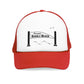 ForeverSauble Mesh Cap