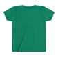 ForeverSauble Youth Tee, Summer Vacation Shirt, Beach Trip T-Shirt, Casual Kids Wear, Nautical Kids Apparel