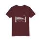 ForeverSauble Youth Tee, Summer Vacation Shirt, Beach Trip T-Shirt, Casual Kids Wear, Nautical Kids Apparel