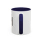 ForeverSauble Accent Coffee Mug (11, 15oz)