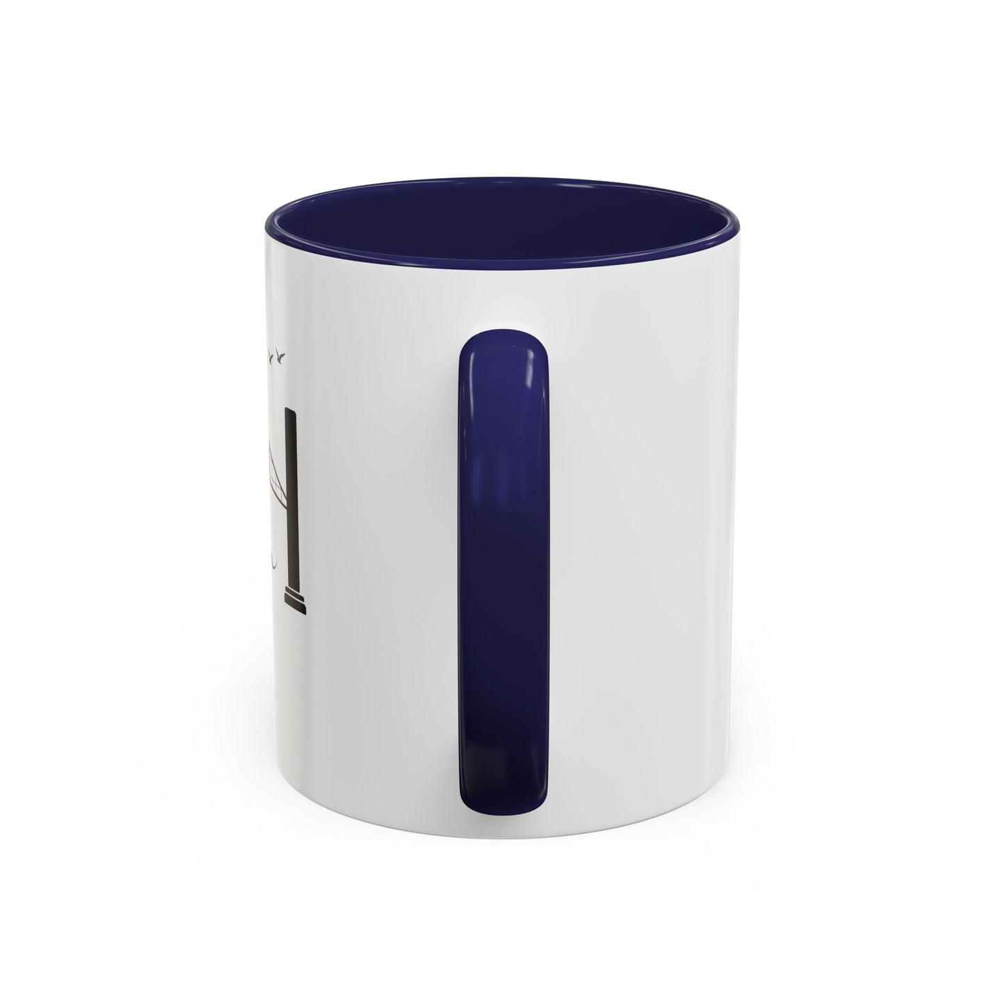ForeverSauble Accent Coffee Mug (11, 15oz)
