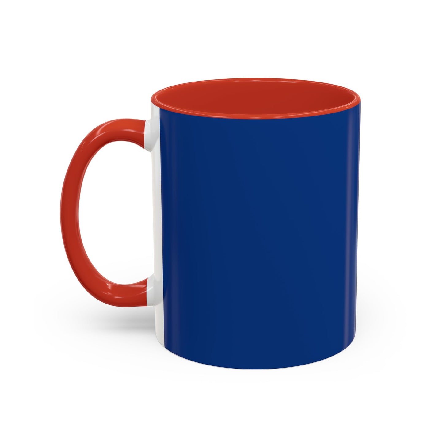 ForeverSauble Accent Coffee Mug (11, 15oz)