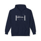 ForeverSauble Unisex Midweight Softstyle Fleece Hoodie