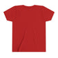 ForeverSauble Youth Tee, Summer Vacation Shirt, Beach Trip T-Shirt, Casual Kids Wear, Nautical Kids Apparel