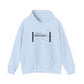 ForeverSauble Unisex Heavy Blend™ Hooded Sweatshirt
