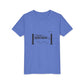 ForeverSauble Youth Tee, Summer Vacation Shirt, Beach Trip T-Shirt, Casual Kids Wear, Nautical Kids Apparel