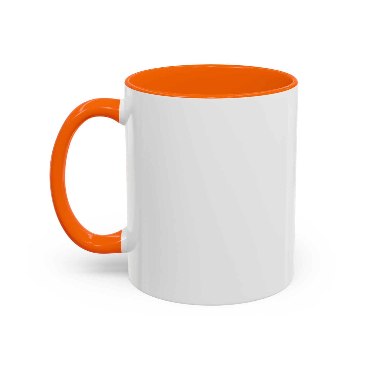 ForeverSauble Accent Coffee Mug (11, 15oz)