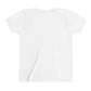 ForeverSauble Youth Tee, Summer Vacation Shirt, Beach Trip T-Shirt, Casual Kids Wear, Nautical Kids Apparel
