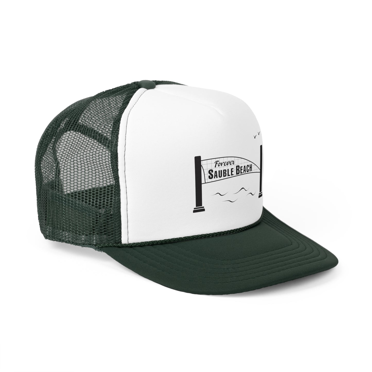ForeverSauble Trucker Caps
