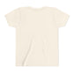 ForeverSauble Youth Tee, Summer Vacation Shirt, Beach Trip T-Shirt, Casual Kids Wear, Nautical Kids Apparel