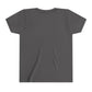 ForeverSauble Youth Tee, Summer Vacation Shirt, Beach Trip T-Shirt, Casual Kids Wear, Nautical Kids Apparel