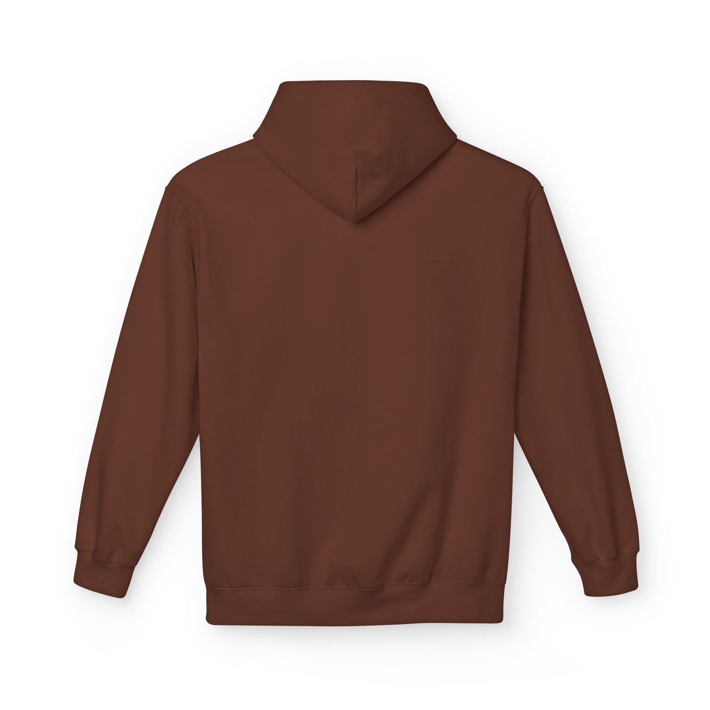 ForeverSauble Unisex Midweight Softstyle Fleece Hoodie