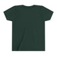 ForeverSauble Youth Tee, Summer Vacation Shirt, Beach Trip T-Shirt, Casual Kids Wear, Nautical Kids Apparel