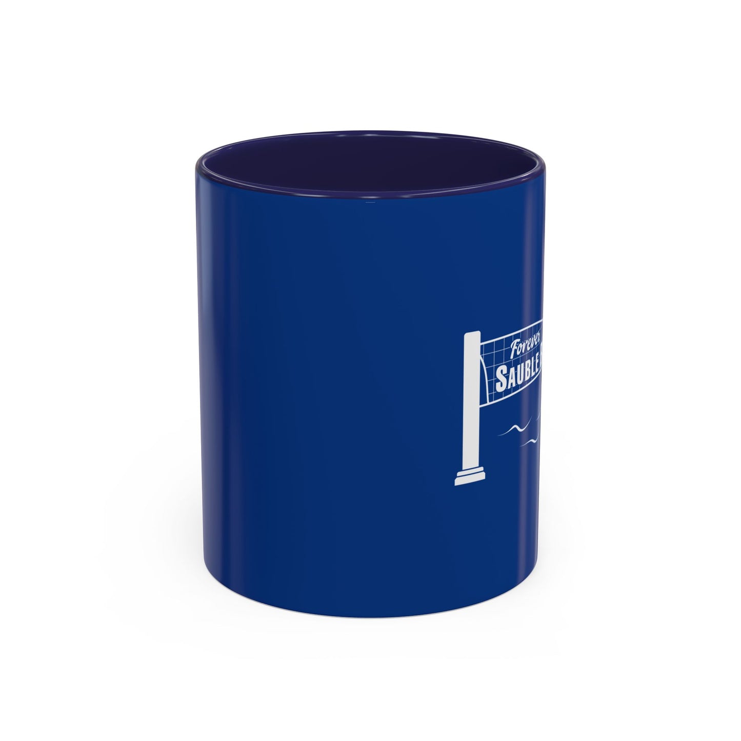 ForeverSauble Accent Coffee Mug (11, 15oz)