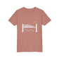 ForeverSauble Youth Tee, Summer Vacation Shirt, Beach Trip T-Shirt, Casual Kids Wear, Nautical Kids Apparel