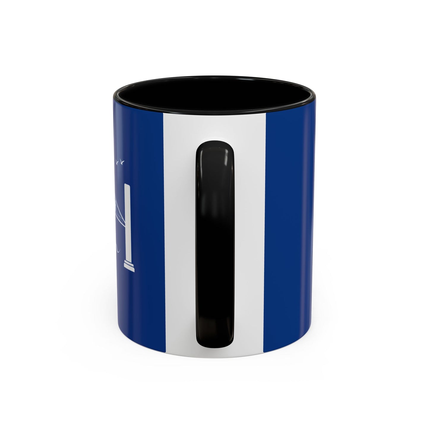 ForeverSauble Accent Coffee Mug (11, 15oz)