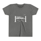 ForeverSauble Youth Tee, Summer Vacation Shirt, Beach Trip T-Shirt, Casual Kids Wear, Nautical Kids Apparel