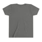 ForeverSauble Youth Tee, Summer Vacation Shirt, Beach Trip T-Shirt, Casual Kids Wear, Nautical Kids Apparel