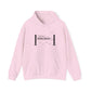 ForeverSauble Unisex Heavy Blend™ Hooded Sweatshirt