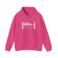 ForeverSauble Unisex Heavy Blend™ Hooded Sweatshirt