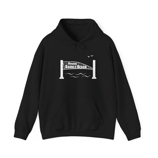 ForeverSauble Unisex Heavy Blend™ Hooded Sweatshirt
