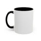 ForeverSauble Accent Coffee Mug (11, 15oz)