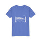 ForeverSauble Youth Tee, Summer Vacation Shirt, Beach Trip T-Shirt, Casual Kids Wear, Nautical Kids Apparel